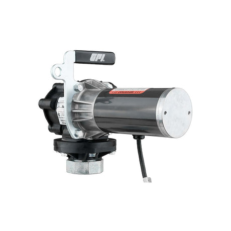 Product of Gpi (Great Plains) 118003-2 Liquid Transfer Tank Pump