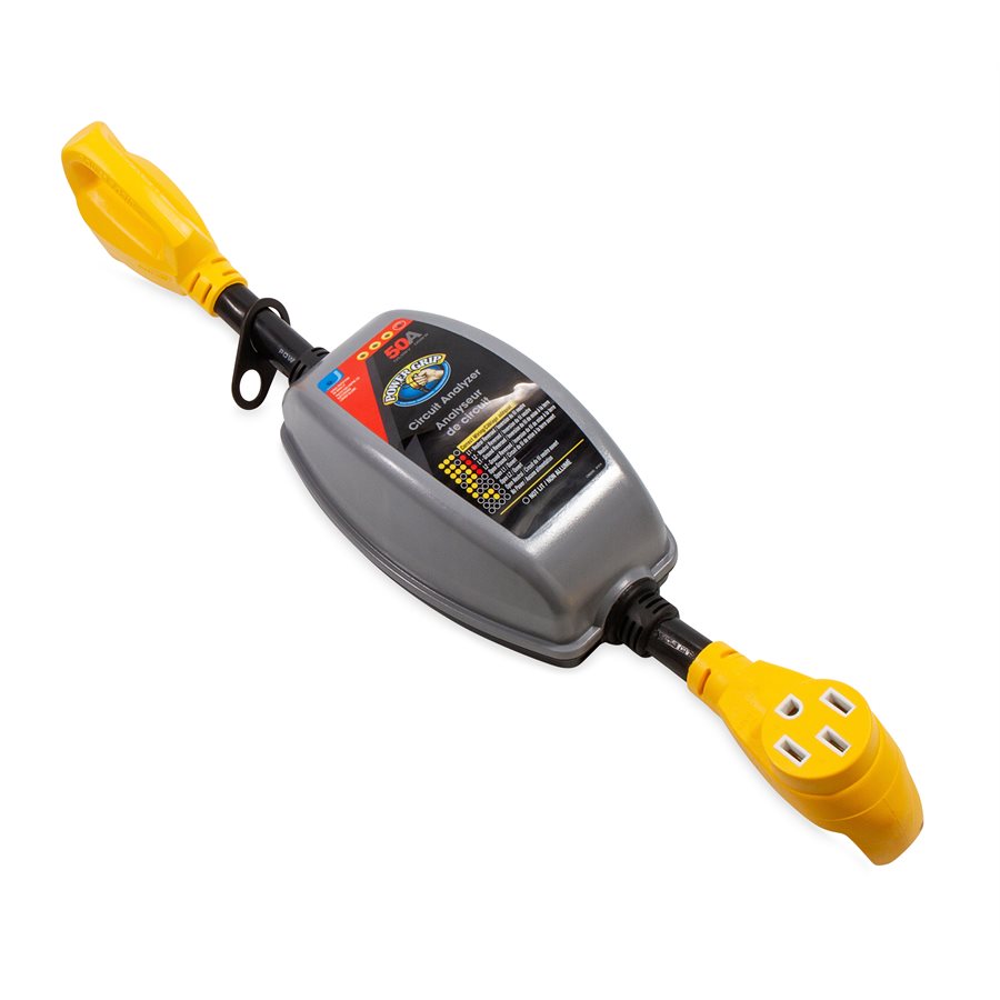 Product of Camco 55313 Circuit Analyzer