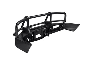 Product of ARB 3413190 Deluxe Bar Steel Powder Coated Bumper 