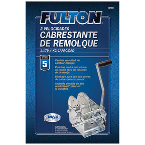Fulton 142410 Trailer Boat Winch||142410_2.Jpg||87||f76142410||2065882