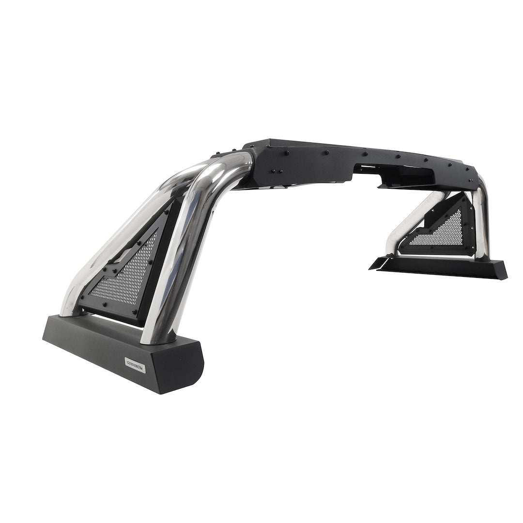 Go Rhino 911020 Truck Bed Bar||gr_911020_Sport_Bar_2_Stainless_Steel_001.Jpg||85||g26911020||1269741