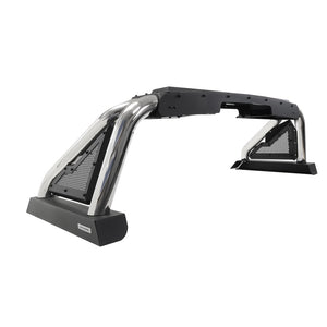 Go Rhino 911020 Truck Bed Bar||gr_911020_Sport_Bar_2_Stainless_Steel_001.Jpg||85||g26911020||1269741