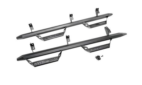 N-Fab Prf2172b-Tx Nerf Bar||nfbn-Fab_Predatorpro_Txtdblck_21-22fordbronco_Prf2172b-Tx_V1.Jpg||85||n21prf2172btx||1547885