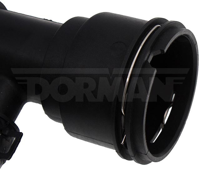 Product of Dorman (Oe Solutions) 626-727 Radiator Hose