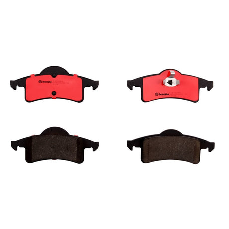 Brembo P37006n Brake Pad||p37006n_Oth.Jpg||85||brmp37006n||1753119