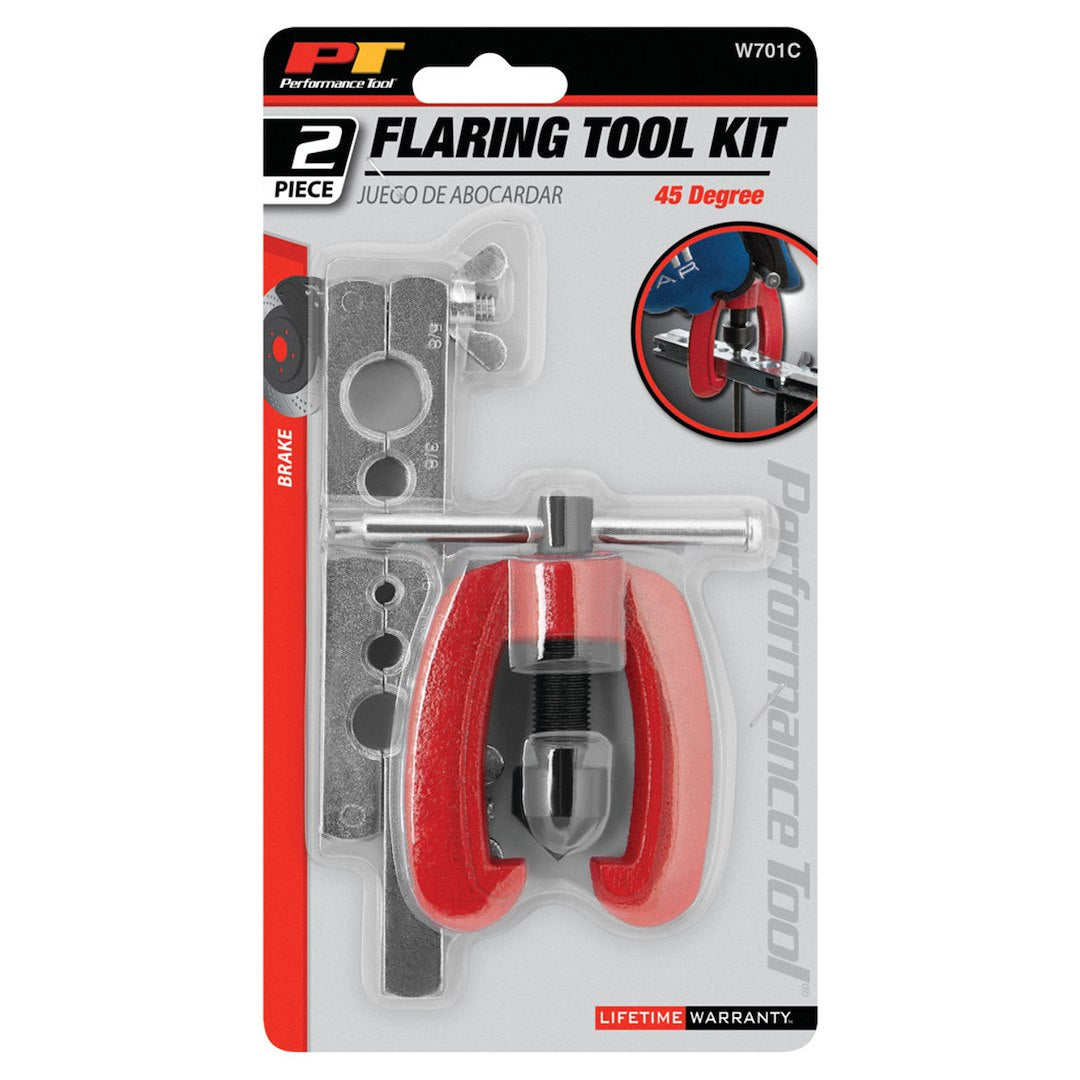 Performance Tool W701c Flaring Tool||||86||ptlw701c||1912555