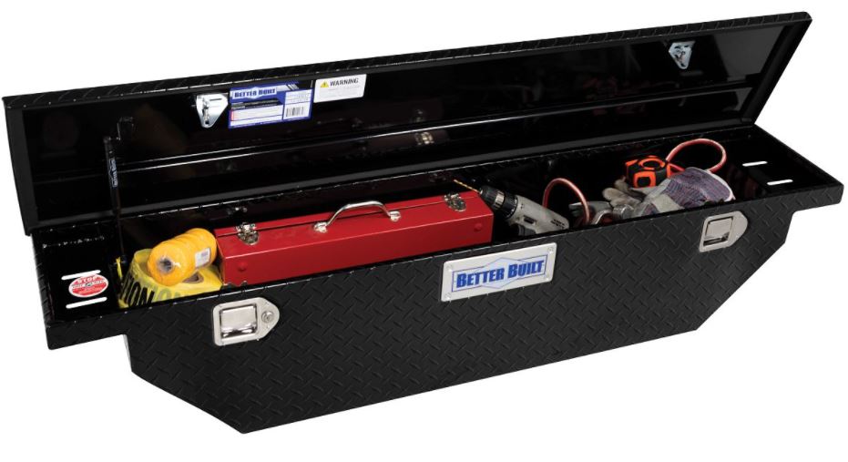 Product of Better Built Company 73210285 Crown Series Low Profile Toolbox 