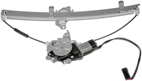 Dorman (Oe Solutions) 741-904 Window Regulator||||86||d18741904||2012864