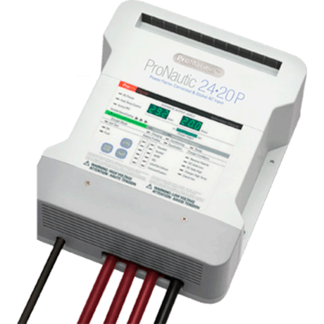 Product of Pro Mariner 63170 Battery Charger