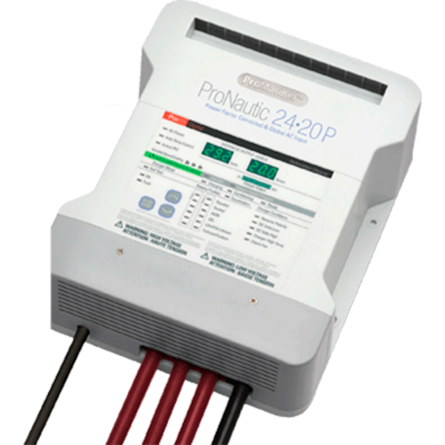 Product of Pro Mariner 63170 Battery Charger