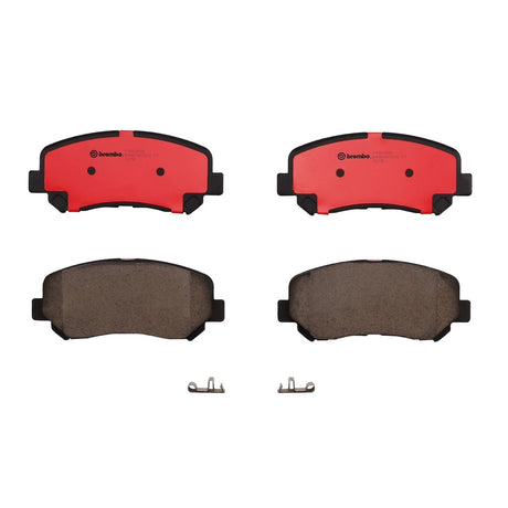 Brembo P49045n Brake Pad||p49045n_Oth.Jpg||86||brmp49045n||1753265