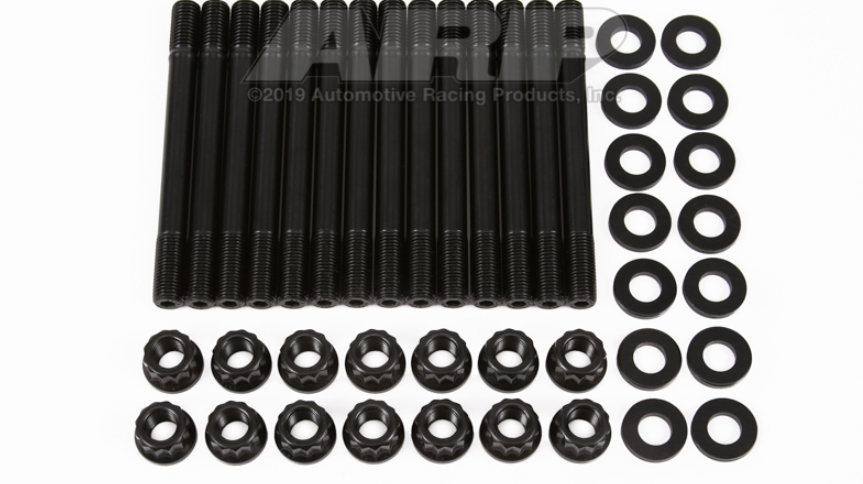 Arp Auto Racing 202-4309 Cylinder Head Stud||202-4309.Png||85||a142024309||2235822