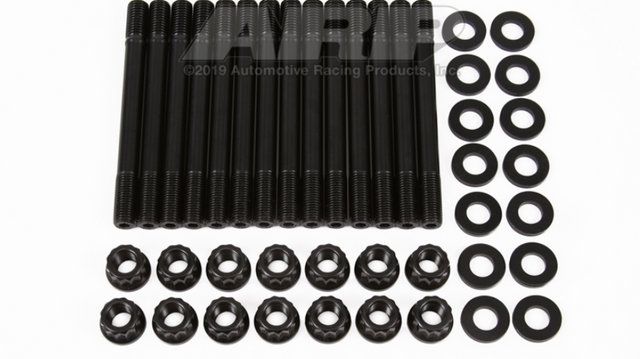 Arp Auto Racing 202-4309 Cylinder Head Stud||202-4309.Png||85||a142024309||2235822