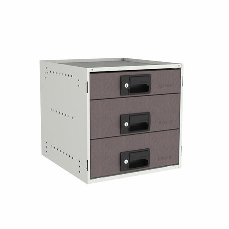Rolacase Rckit40/8 Van Storage System Cabinet||rckit40-8.Jpg||85||rolrckit408||1572322