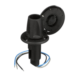 Attwood Marine 910r3b-7 Navigation Light Pole Base||910r3b-7_02.Jpeg||86||a7j910r3b7||1119857