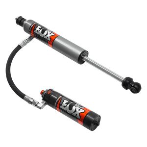Product of Fox Shocks 883-26-115 Performance Series Monotube Shock Absorber 