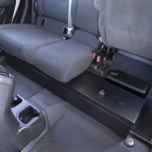 Product of Tuffy Security 387-01-A Under Seat Storage Unit