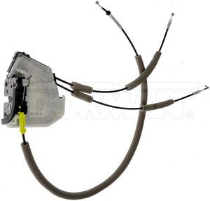 Dorman (Oe Solutions) 937-993 Door Lock Actuator Motor||937-993_2.Jpg||87||d18937993||1554719
