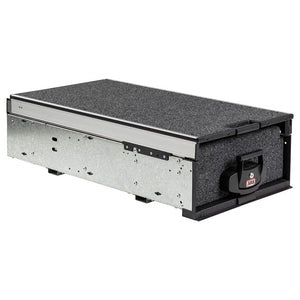 Product of ARB RDRF1045 600 Pound 41.14 Inch 21 Inch Cargo Slide 