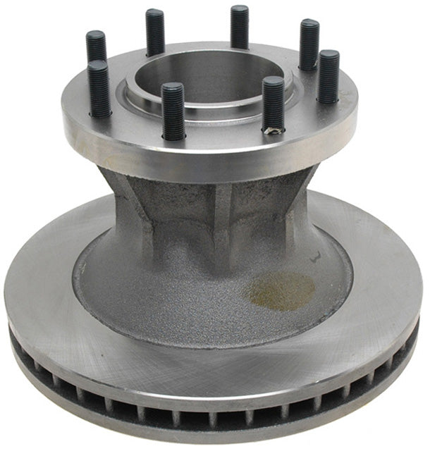 Product of Raybestos Brakes 5022R R-Line Plain Face 2-Piece Brake Rotor 