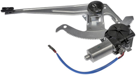 Dorman (Oe Solutions) 741-832 Window Regulator||741-832-001.Jpg||85||d18741832||2244148