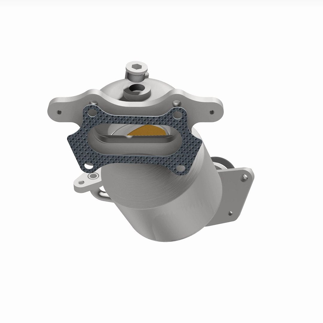 Magnaflow California Converter 5531030 Catalytic Converter||5531030_3.Jpg||88||m665531030||1738733