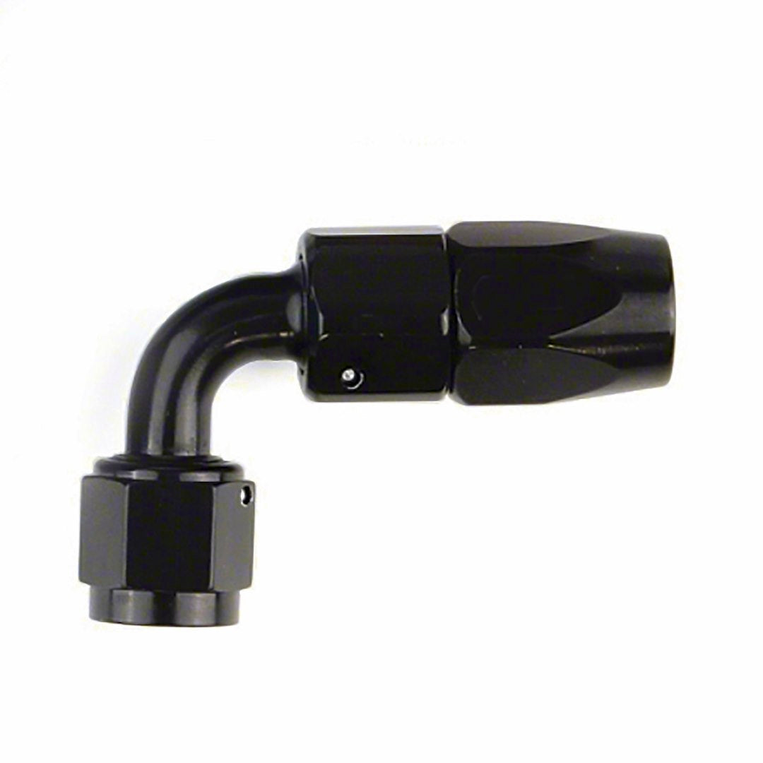 Product of SpeedFX 511290BK Hose End -12 AN Black 