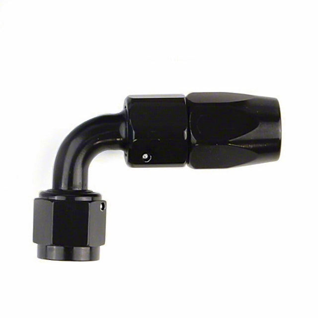 Product of SpeedFX 511290BK Hose End -12 AN Black 