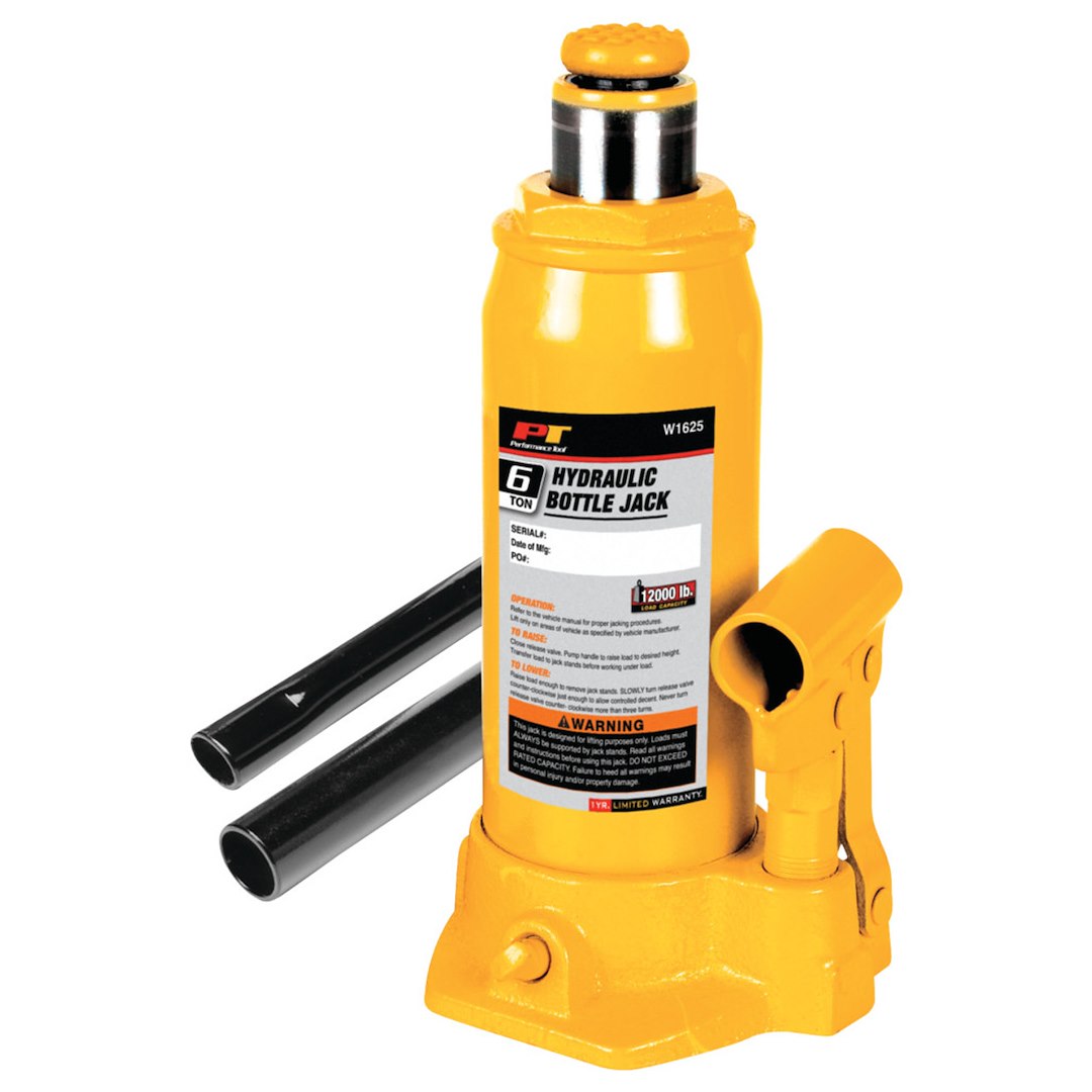 Product of Performance Tool W1625 Jack