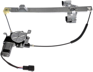 Dorman (Oe Solutions) 751-708 Window Regulator||751-708-51464-002.Jpg||86||d18751708||2244363