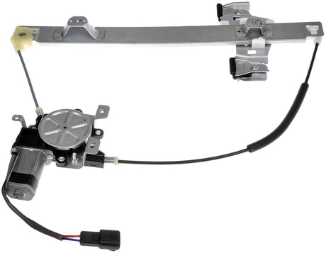 Dorman (Oe Solutions) 751-708 Window Regulator||751-708-51464-002.Jpg||86||d18751708||2244363