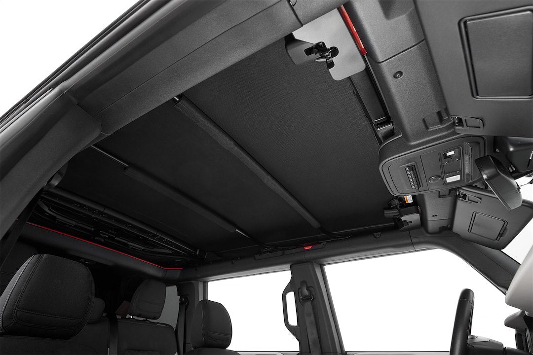 Product of Bestop 52462-17  Soft Top 
