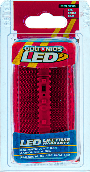 Optronics Mcl32rs Clearance Light||mcl32rs_1.Png||86||o24mcl32rs||2172617
