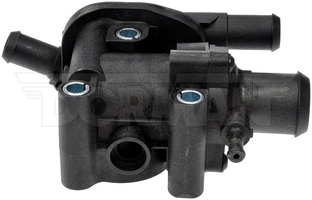 Dorman (Oe Solutions) 902-201 Thermostat Housing||||89||d18902201||2013187