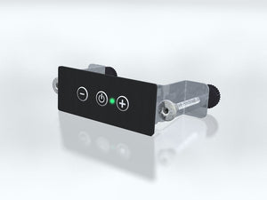 Hatteland Displays Hd Rem Sx1-A1 Remote Control||||85||htlhdremsx1a1||2022264