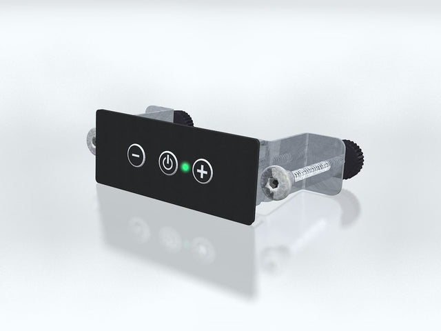 Hatteland Displays Hd Rem Sx1-A1 Remote Control||||85||htlhdremsx1a1||2022264