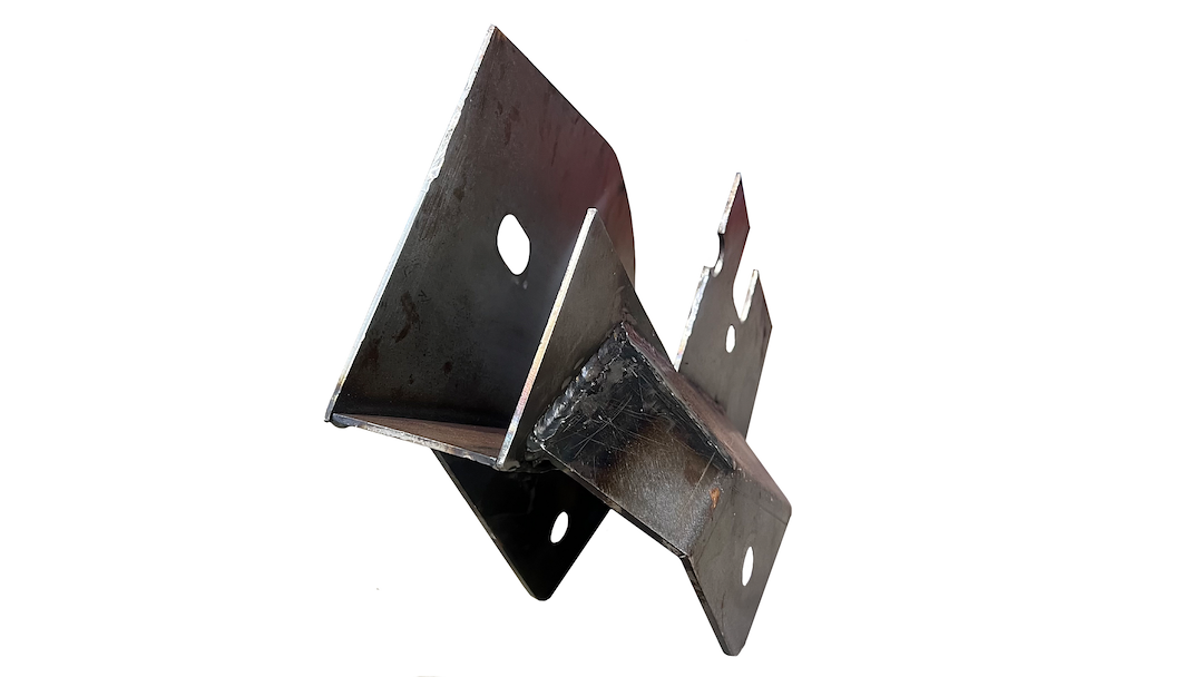 Product of Kentrol Rb7071r Replacement Frame Section