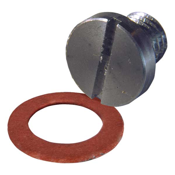 Emp - Engineered Marine Products 10-02594-1 Oil Drain Plug||10-02594-1.Jpg||85||emp10025941||2114889