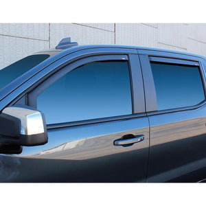 Westin Automotive 72-39929 Rainguard||72-39929_P03_3.Jpg||88||w167239929||2265993