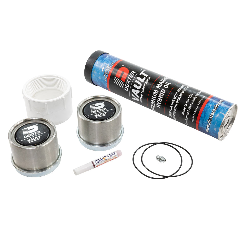 Dexter Marine K71-028-00 Trailer Wheel Bearing Protector||k71-028-00.Jpg||85||d7xk7102800||2245531