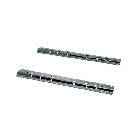 Product of Reese 30035 Bolt-On Fifth Wheel Trailer Hitch Mount Kit 