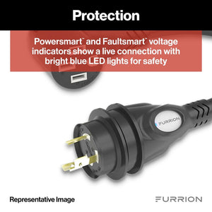 Furrion Llc Fp5230r-Sb Power Cord Adapter||fp5230r-Sb_3.Jpg||88||f6n2021123900||1105315