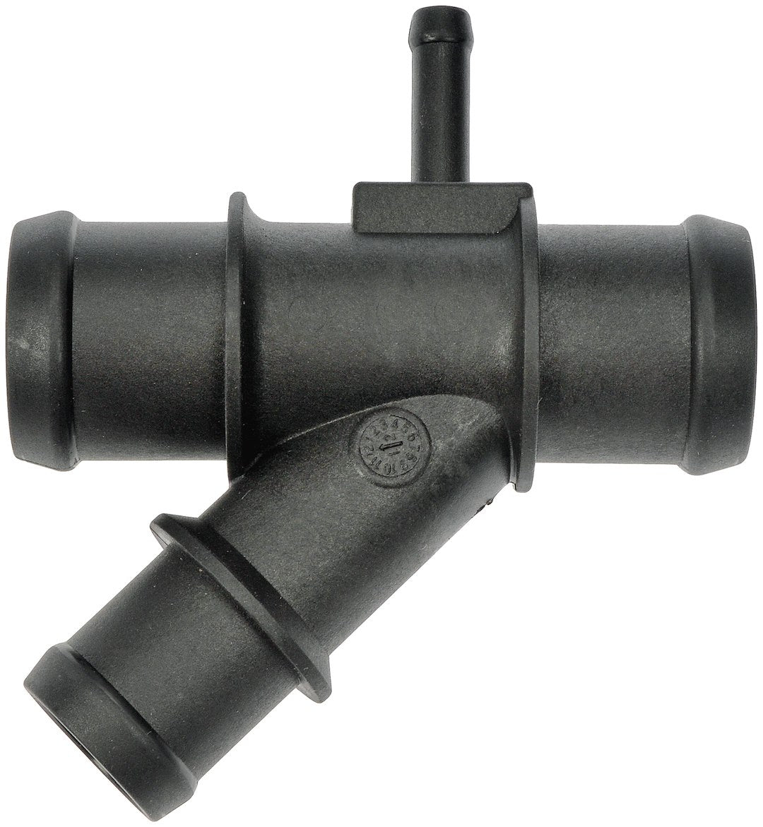Dorman (Oe Solutions) 902-795 Radiator Coolant Hose Connector||902-795-001.Jpg||85||d18902795||1044213