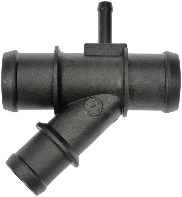 Dorman (Oe Solutions) 902-795 Radiator Coolant Hose Connector||902-795-001.Jpg||85||d18902795||1044213