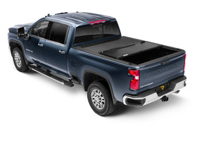 Product of UnderCover Armor Flex Hard Folding AX12026 Tonneau Cover 