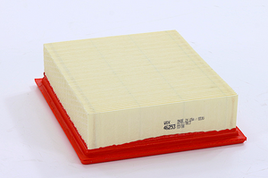 Product of Wix Filters 46253 OEM Disposable Air Filter 