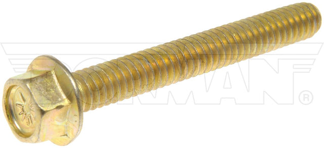 Dorman (Oe Solutions) 980-245 Bolt||980-245-007.Jpg||85||d18980245||977391