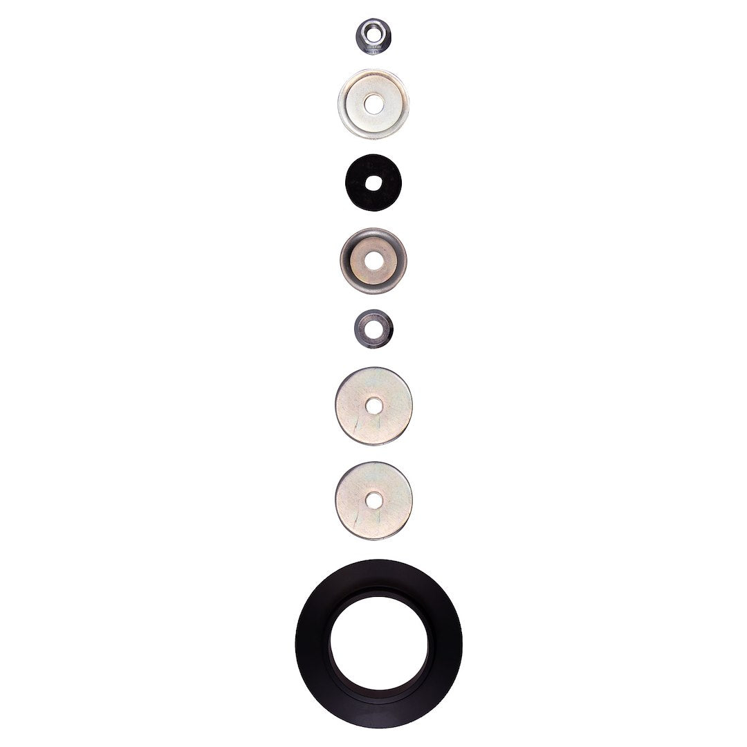 Product of Bilstein 47-310971 Leveling Kit Suspension  