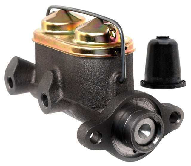 Raybestos Brakes Mc36234 Brake Master Cylinder||||89||r42mc36234||1914683