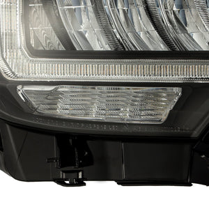 Product of Alpharex Usa 880702 Headlight Assembly